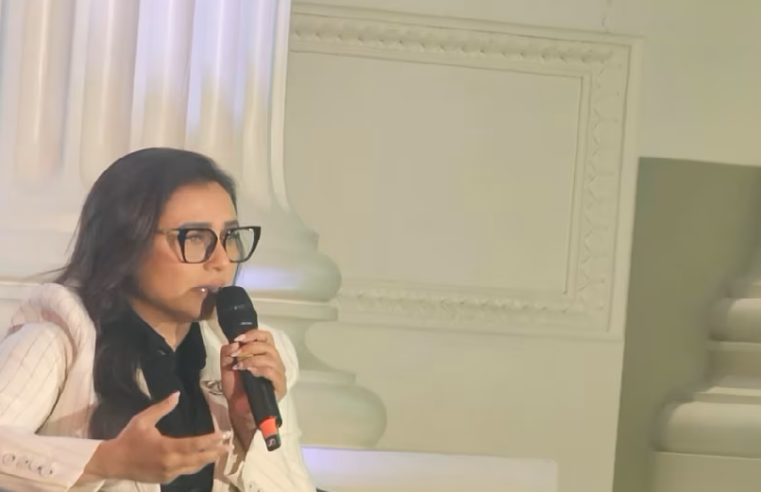 42 की उम्र के बाद दोबारा मां बनना चाहती थी रानी मुखर्जी, 3 साल बाद बयां किया अपना दर्द