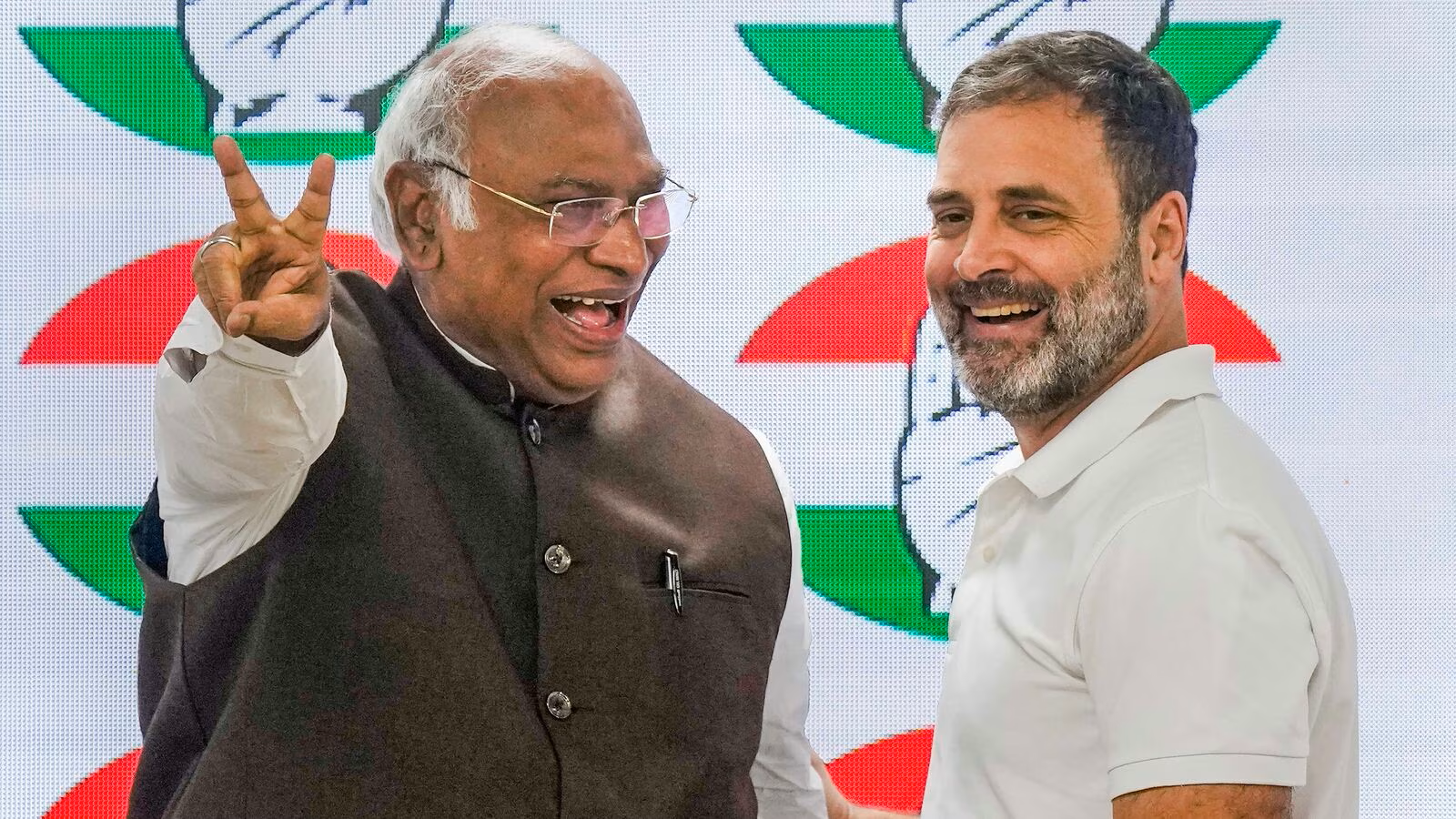 मोदी सरनेम मामले में राहुल गांधी को सुप्रीम कोर्ट से मिली बड़ी राहत, जल्द बहाल हो सकती है संसद सदस्यता…