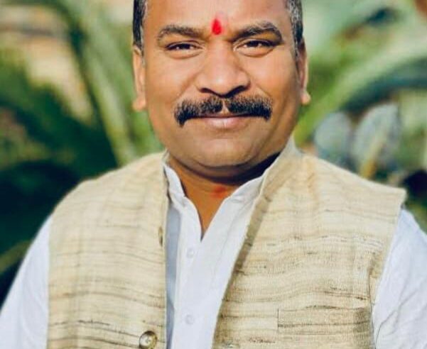 रिक्त पद नहीं था फिर भी हुई पोस्टिंग — पूर्व विधायक गुलाब कमरों का गंभीर आरोप