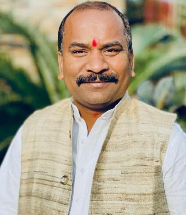 रिक्त पद नहीं था फिर भी हुई पोस्टिंग — पूर्व विधायक गुलाब कमरों का गंभीर आरोप