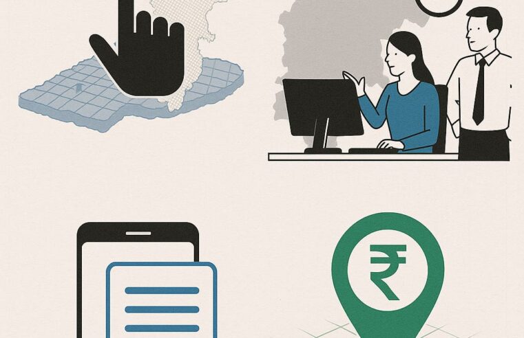 डिजिटल क्रांति: छत्तीसगढ़ में टेक्नोलॉजी से ट्रांसफॉरमेशन