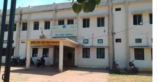 सार्वजनिक जनहित विषय पर ध्यानाकर्षणग्राम पंचायतों में सचिवों की कमी और बेरोजगार युवाओं के भविष्य से खिलवाड़