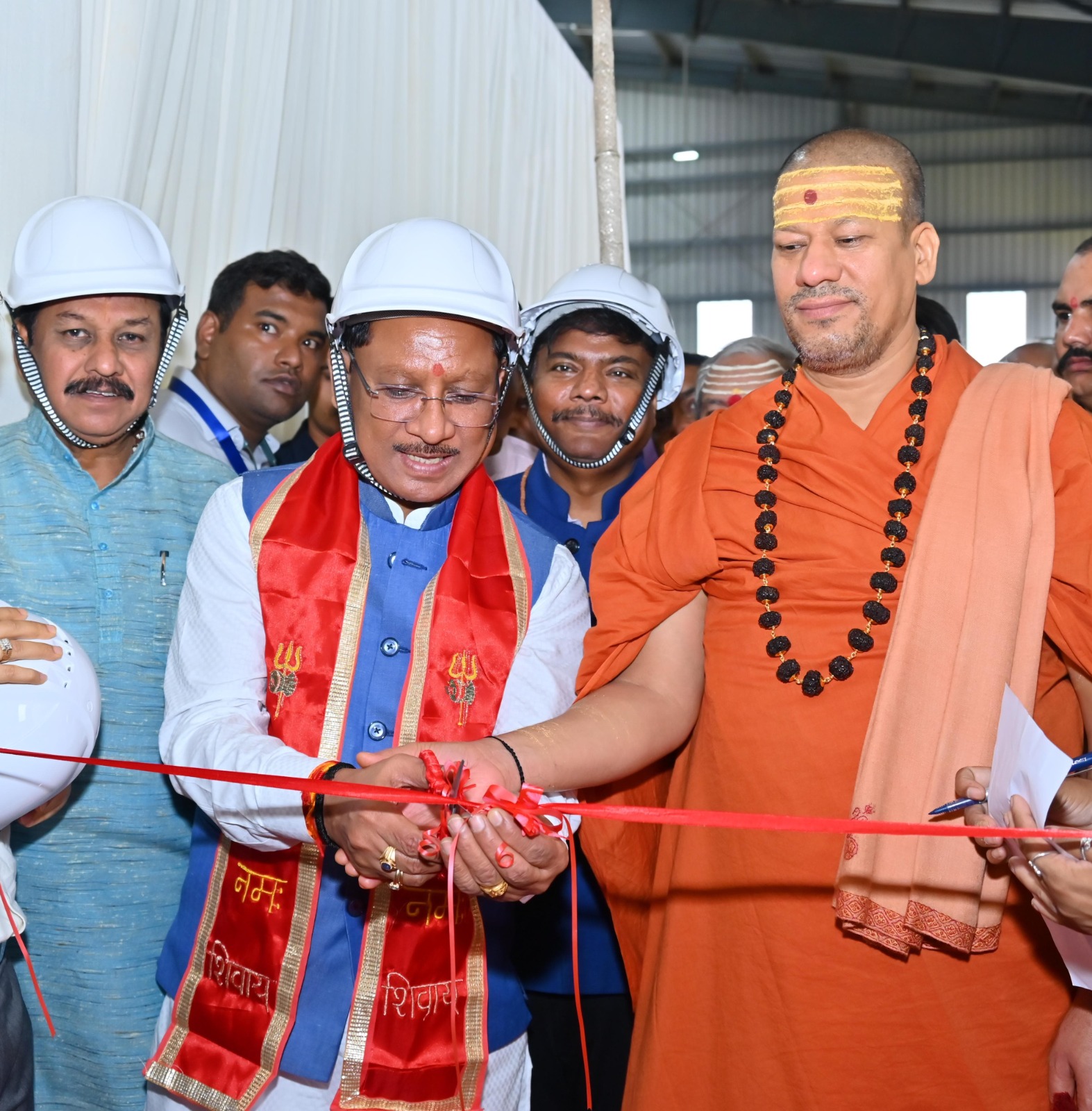 छत्तीसगढ़ बनेगा हर्बल और आयुर्वेदिक उत्पादों का हब