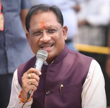 मुख्यमंत्री विष्णुदेव साय ने पूरी की ग्रामीणों की बहुप्रतीक्षित मांग,बगीचा रेंगले मार्ग पर राजपुरी नाला में बनेगा उच्च स्तरीय पुल,शासन से मिली स्वीकृति