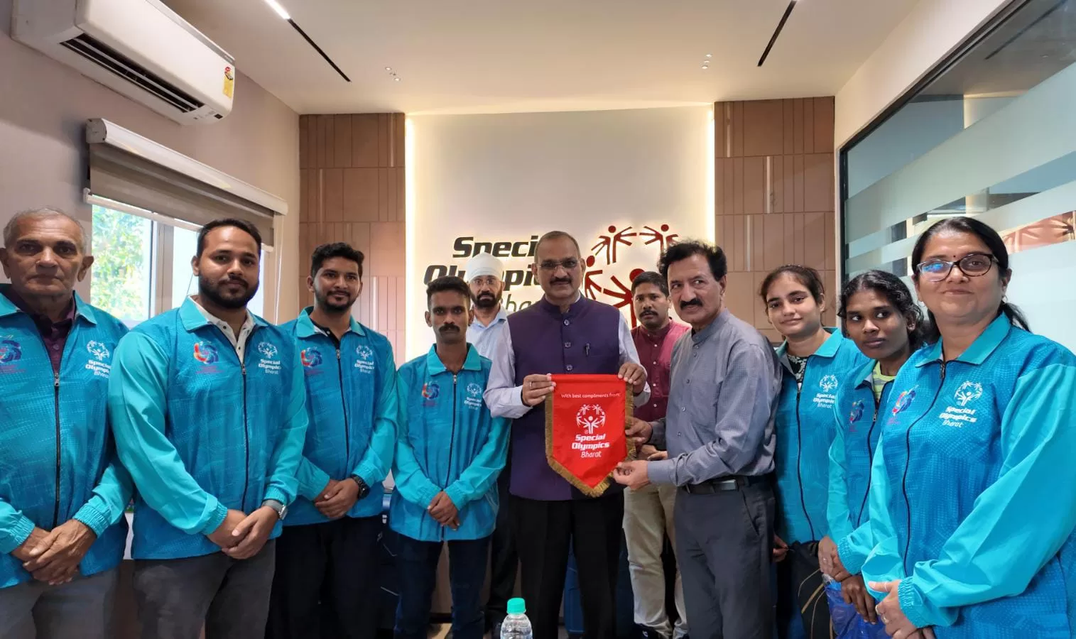 स्पेशल ओलंपिक एशिया 🎉 *छत्तीसगढ़ की डॉ कविता पुजारा करेंगी स्पेशल ओलंपिक भारत&nbsp; एशिया पैसिफिक की बैडमिंटन 2025 में बैडमिंटन&nbsp; कोच के रूपमें प्रतिनिधित्व