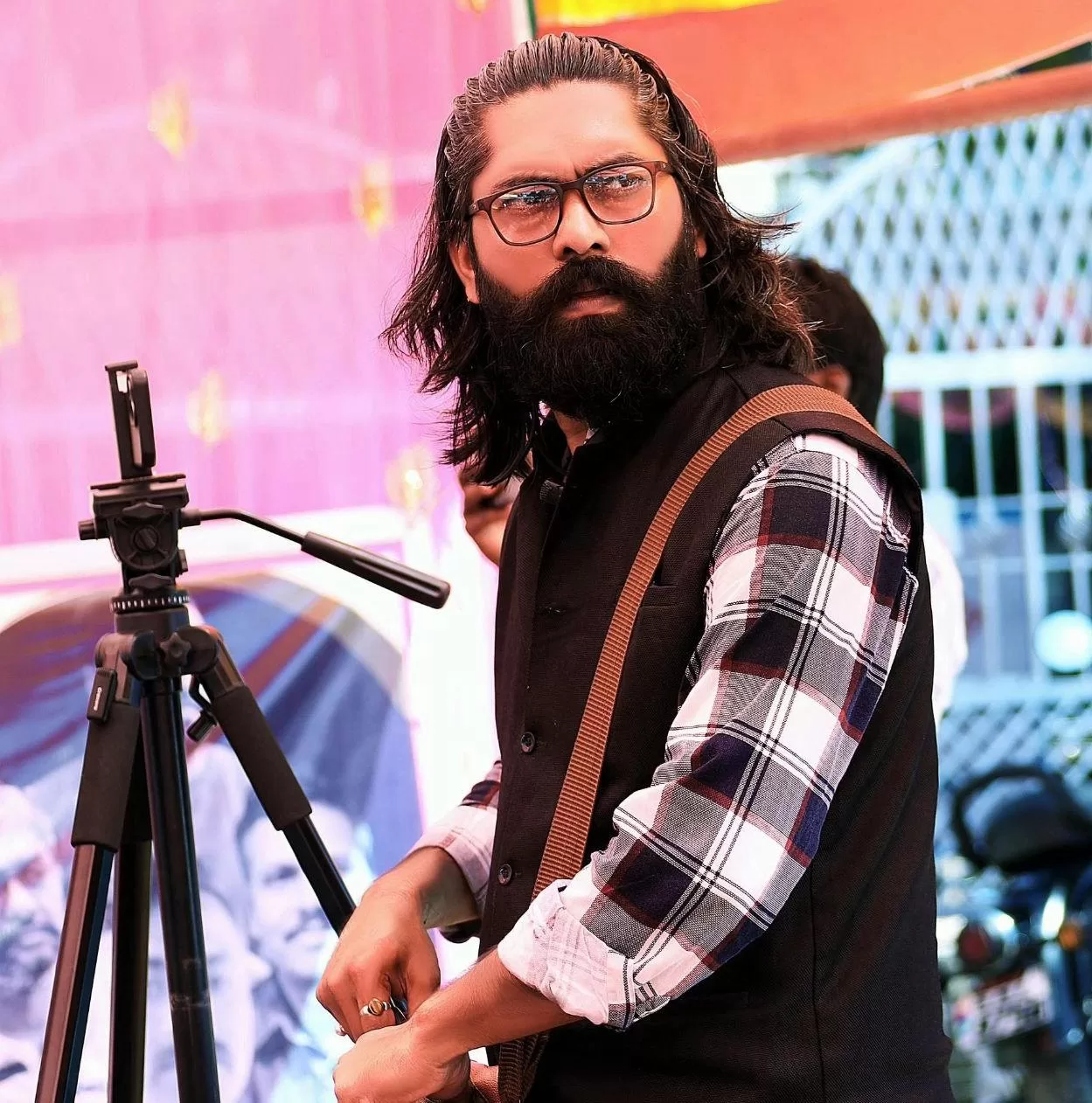 तेज़तर्रार पत्रकार कुमार जितेन्द्र बने ‘प्रदेश संरक्षक’ — पत्रकार सुरक्षा सेवा समिति छत्तीसगढ़ ने सौंपी अहम जिम्मेदारी