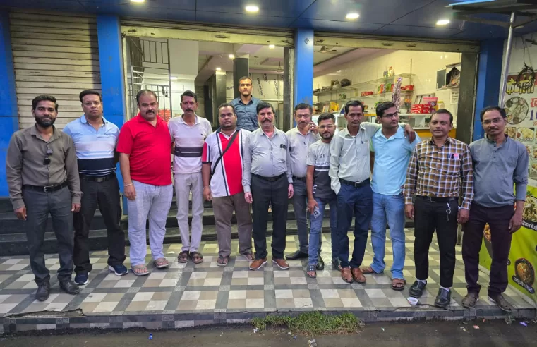 बिलासपुर में होने जा रहा अखिल भारतीय पत्रकार सुरक्षा समिति का राष्ट्रीय अधिवेशन में बड़ी संख्या में शामिल होंगे रायगढ़ के पत्रकार