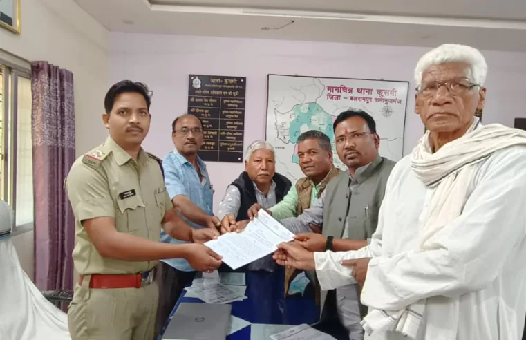 पूर्व विधायक के आरोपों को कांग्रेस कार्यकर्ताओं ने बताया बेबुनियाद, निष्पक्ष जांच की मांग