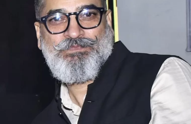 वैचारिक शून्यता का प्रदर्शन: अपने पुरखों के नाम पर ‘यूनिटी मार्च’ क्यों नहीं? – राकेश प्रताप सिंह परिहार