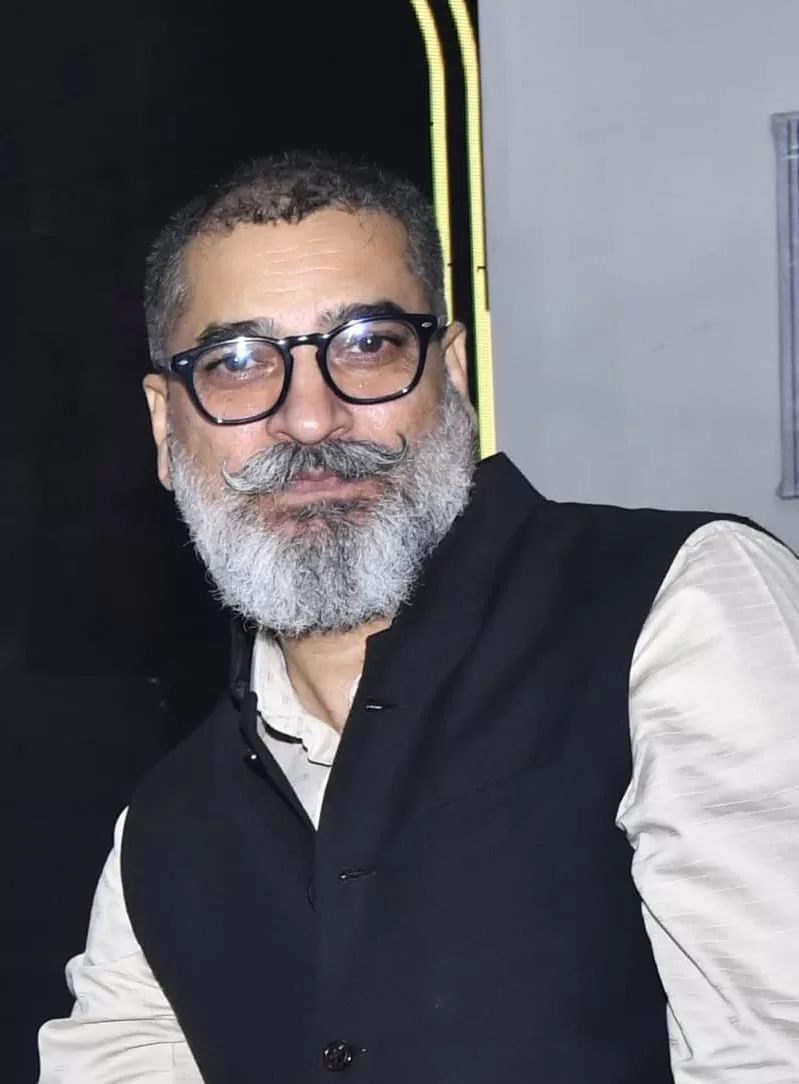 वैचारिक शून्यता का प्रदर्शन: अपने पुरखों के नाम पर ‘यूनिटी मार्च’ क्यों नहीं? – राकेश प्रताप सिंह परिहार