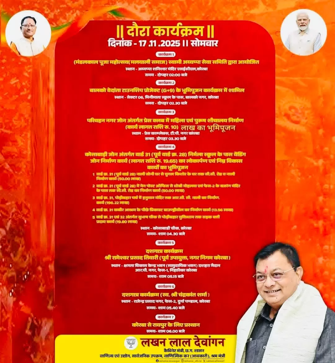 BALCO का G-9 प्रोजेक्ट: अधूरी अनुमति, गलत तथ्य और 440 पेड़ों की कटाई के आरोपभूमिपूजन से उठे गंभीर सवाल