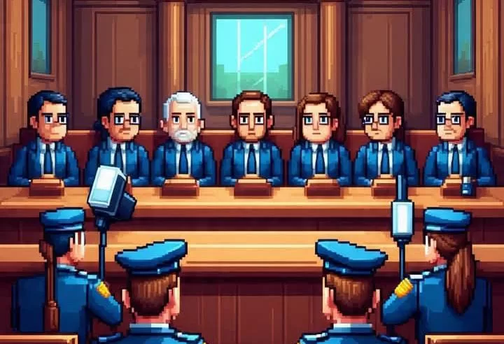 ऐतिहासिक फ़ैसला: स्टिंग करने वाले पत्रकारों को हाईकोर्ट से मिली सुरक्षा&nbsp; (मध्य प्रदेश):