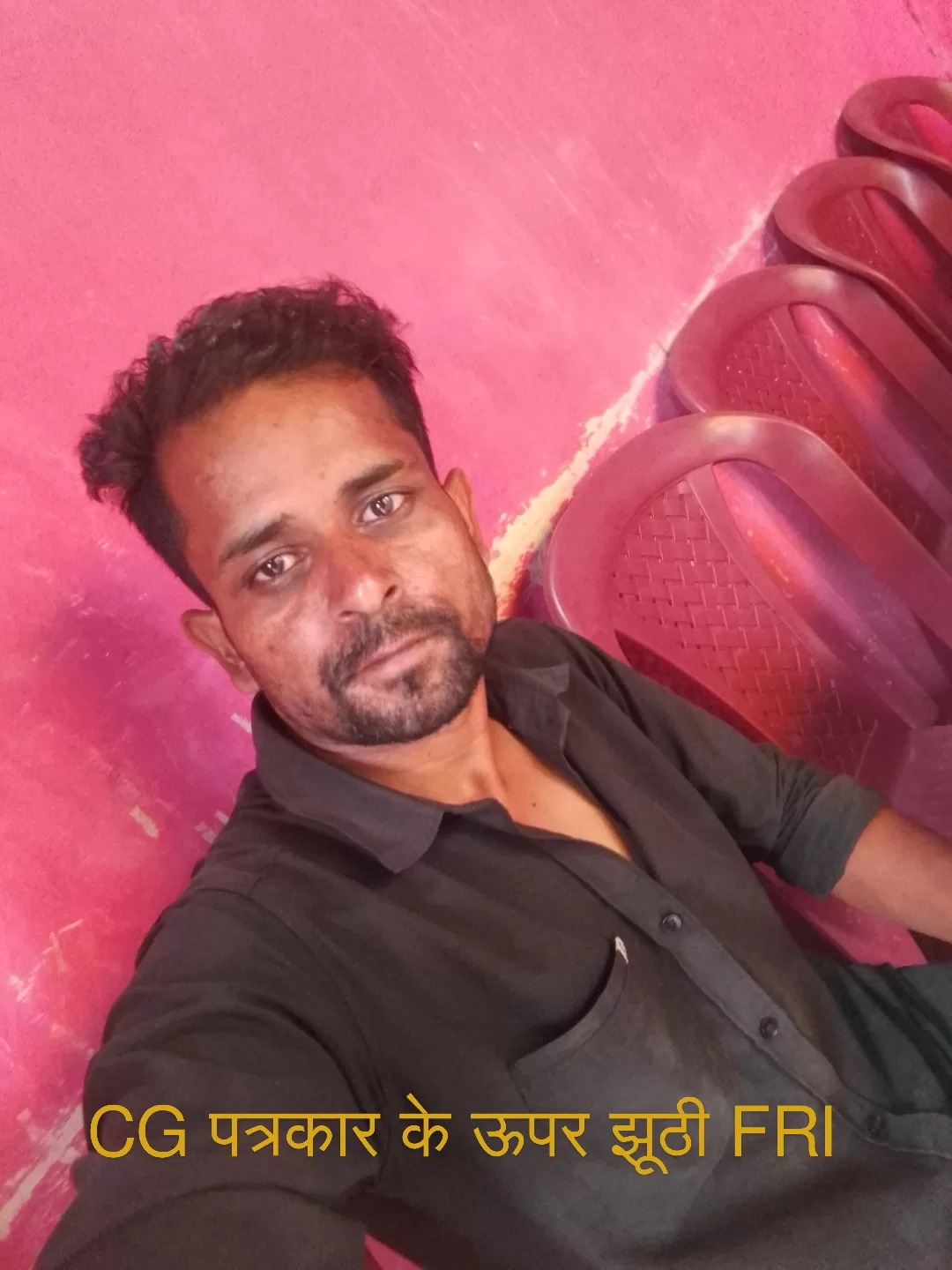 सरगुजा पुलिस प्रशासन पर गंभीर आरोप, लखनपुर थाना की कार्यप्रणाली कटघरे में