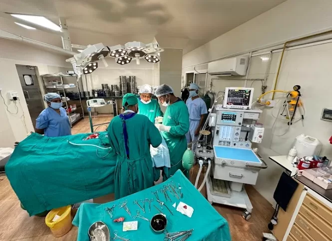 सरगुजा-अंबिकापुर के निजी अस्पतालों में आयुष्मान योजना की अनदेखी, मरीजों से मनमानी वसूली का आरोप