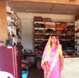 पीएम जनमन योजना से बदली पहाड़ी कोरवा की जिंदगीसुरक्षित आवास के लिए मुन्नी ने जताया आभार