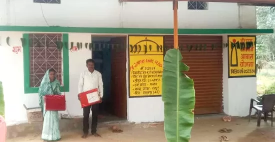 एनआरएलएम से जुड़कर महिलाएं गढ़ रहीं अपनी नई पहचान